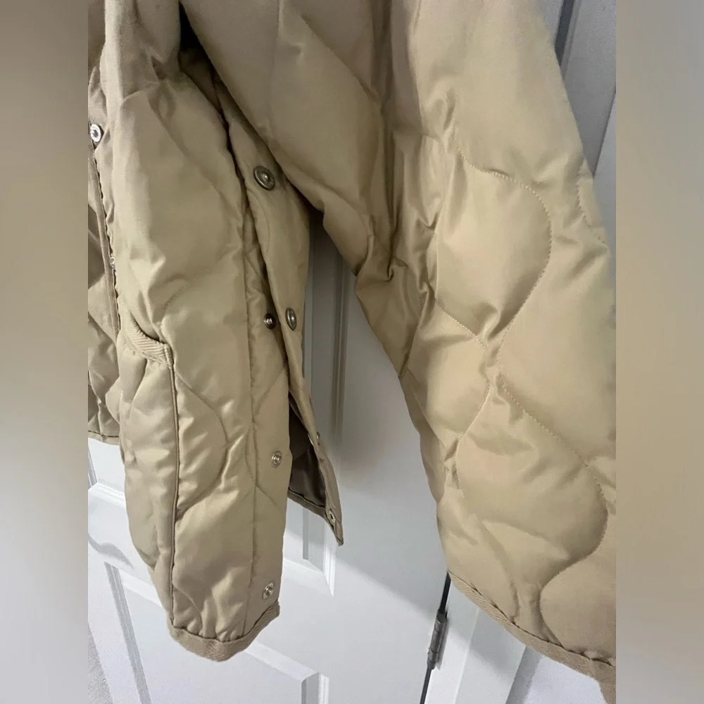 Taion down jacket - Picture 2 of 3